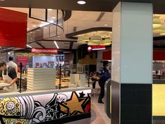 -纽瓦克自由国际机场