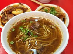 乐天拉面-乐天拉面(桃花街店)