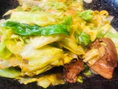 -北京老铺烤鸭(高新店)