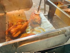 -吴山烤禽 (吴山路店)