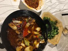 -深山老屋(国顺东路店)