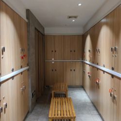 -意然瑜伽·普拉提