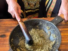 -凤凰山斑鱼馆(恭城店)