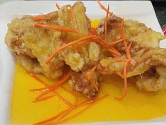 -胡记真不同饭店(临河街店)