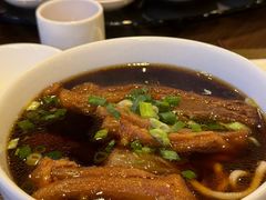 -中国厨房/台湾牛肉面