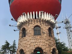 景点-信号山公园