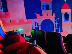 -1点点(石家庄长安万达店)