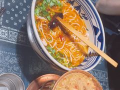 -蜗牛小馆醉乡民谣云南菜(惠新西里店)