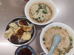 -金枫锅贴(滨江·凯旋门店)