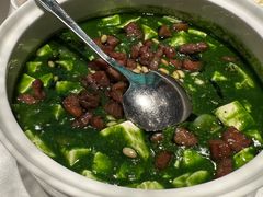 -桂满陇·海市蜃楼·黑金(国金店)