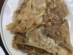 -清真永恒华威肉饼(潘家园店)