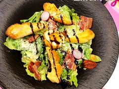 -KIDults童伴儿亲子餐厅(达美中心广场店)