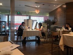 大堂-琥珀·原创臻选店(维家思店)
