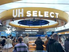 -UH祐禾(上海五角场万达店)