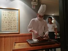 -漢舍中国菜馆(889广场店)