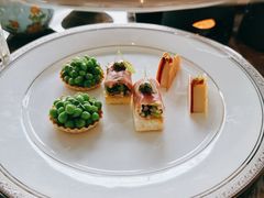 -广富林宰相府酒店·水云间