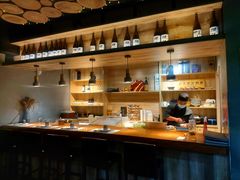 -森味薪火烧•烧鸟居酒屋•日本料理(望京店)