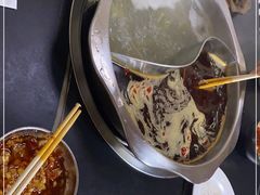 -重庆火锅(西安店)