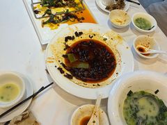 -川香楼酒家