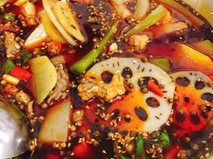 -米二红烧兔(华阳店)