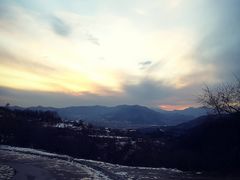 -妙峰山风景名胜区