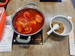 -吉野家(黑牛城道店)