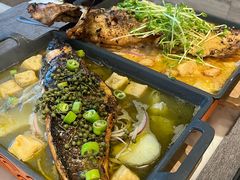 -北京王府井希尔顿酒店·万斯阁西餐厅