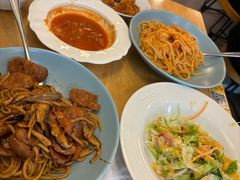 -红小满休闲餐厅(十全街店)