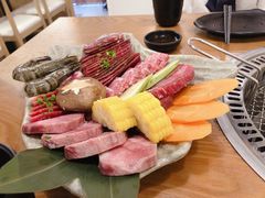 -匠太烧肉台日料理餐酒馆(三林店)