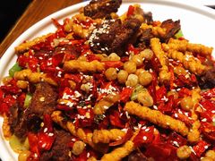 -村理·乡村菜音乐餐厅(河西店)