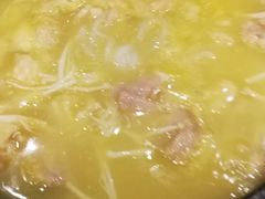 米酒鸡-岭南海晏楼(东晓南店)