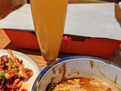 -华府九号海鲜烧烤大排档(龙域店)