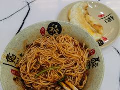 -张大娘面馆(新城路店)