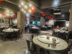 -大雄九老菜馆(南门桥店)