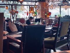 -漫咖啡(银泰创意城店)