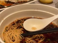 -狮王府淮扬菜(新街口友谊店)