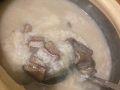 -一粥(华侨城创意文化园店)