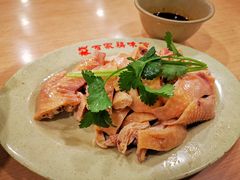 -百家鸡味馆(清泰店)