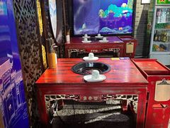 -重庆袁老四火锅(武进万达店)