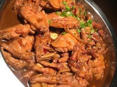 -胖哥俩肉蟹煲(永旺店)