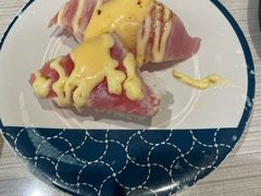 -滨寿司(汇金店)