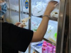 -拌陛河山抚顺麻辣拌(总店)