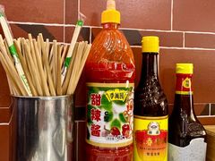 -东街钟楼肉粽(总店)