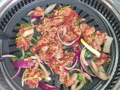 -齐齐哈尔兄弟烤肉(湖山美地店)