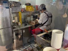 -马小毛老上海里脊肉(南翔印象城店)