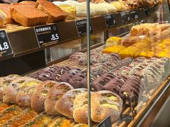 -FANEN法念·烘焙·甜点(万象城店)