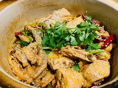 -周家二小姐的菜(西津渡店)