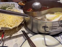 -小城牛事·鲜牛肉火锅(万达店)