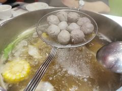 -陈记顺和牛肉火锅馆(天河北路店)