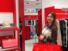 -万达广场(南昌红谷滩店)